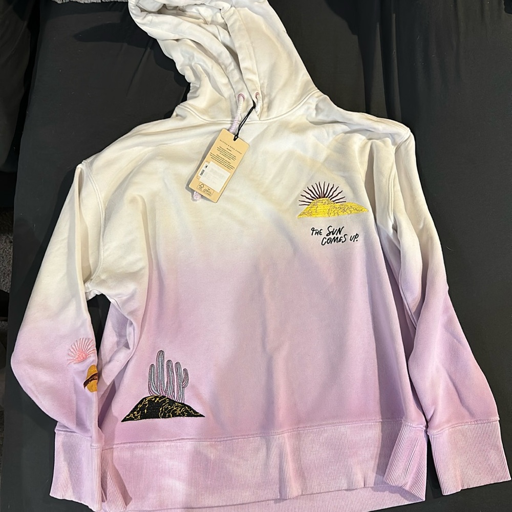 Scotch & Soda hoodie